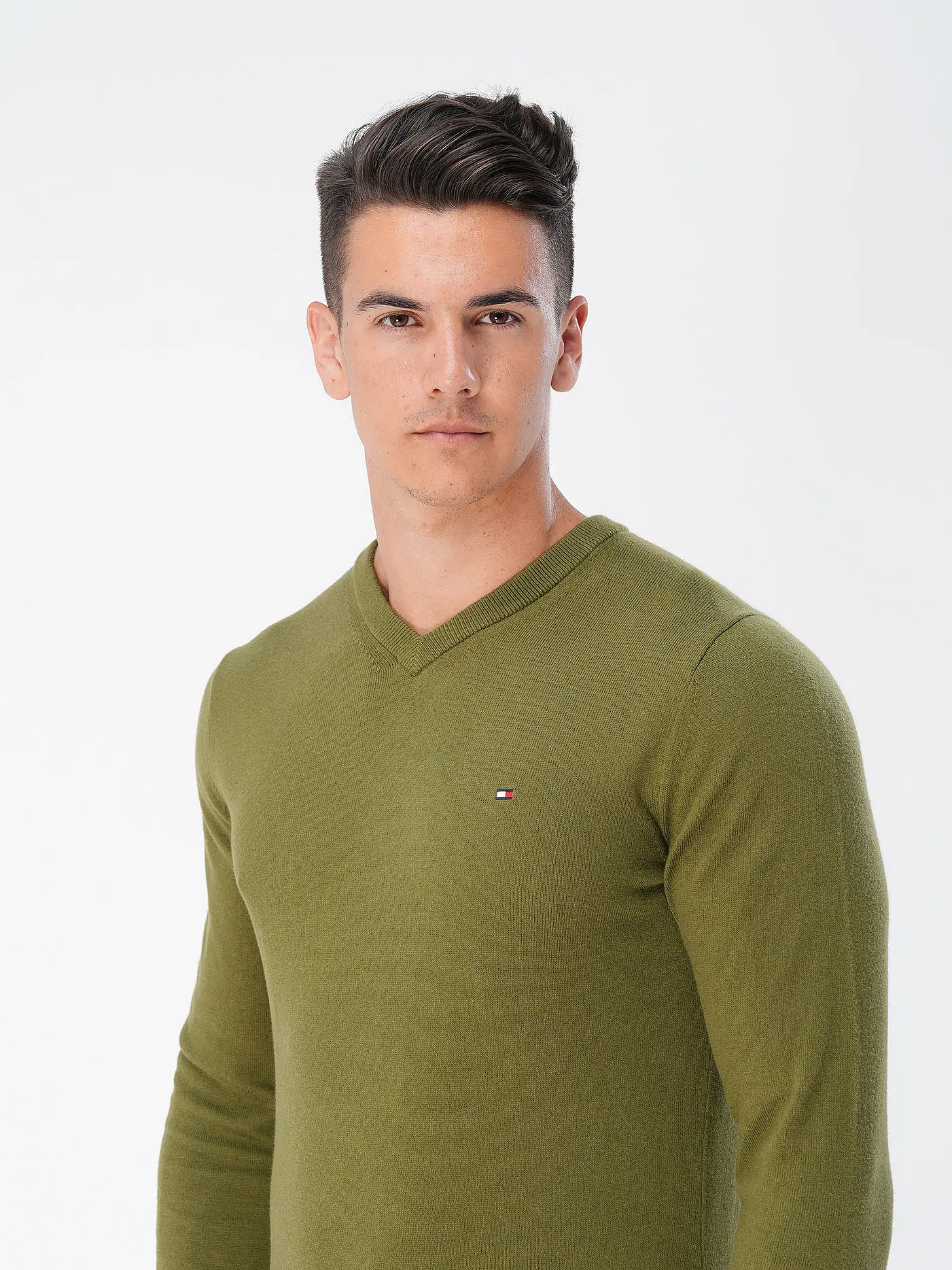 TOMMY HILFIGER | Pullover | 